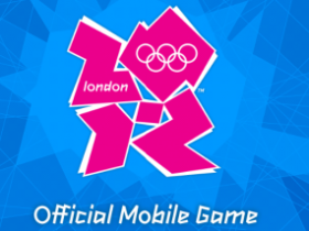 2012伦敦奥运会 London 2012 Official Game 中文版