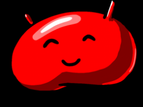 Nexus S 初尝 Android 4.1 Jelly Bean