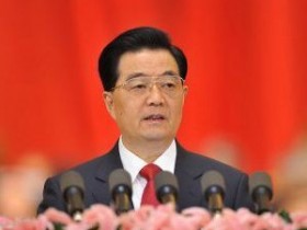 今日之声(2012年11月8日)腐败解决不好甚至亡党亡国