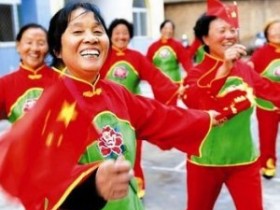 今日之声(2012年11月13日)人民就是太阳