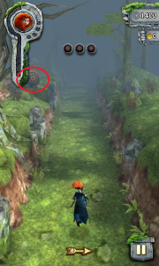 temple run